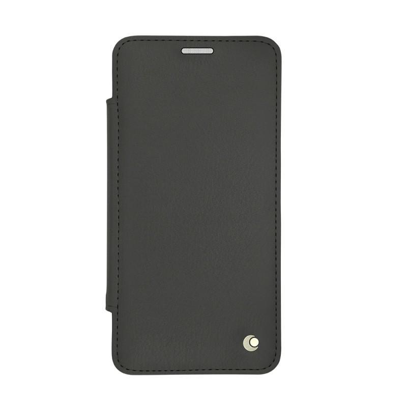 Funda de piel Samsung SM-A710F Galaxy A7 (2016)