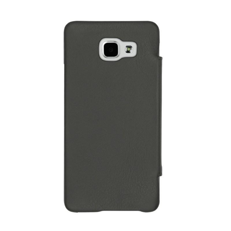 Capa em pele Samsung SM-A710F Galaxy A7 (2016) Capa em pele Samsung SM-A710F Galaxy A7 (2016)