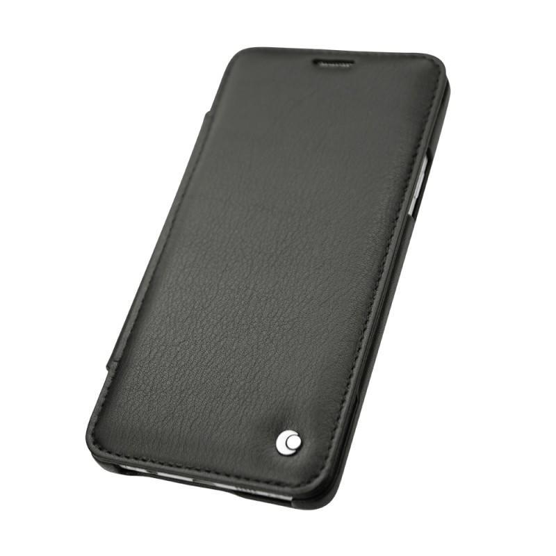 Samsung SM-A710F Galaxy A7 (2016) leather case Samsung SM-A710F Galaxy A7 (2016) leather case