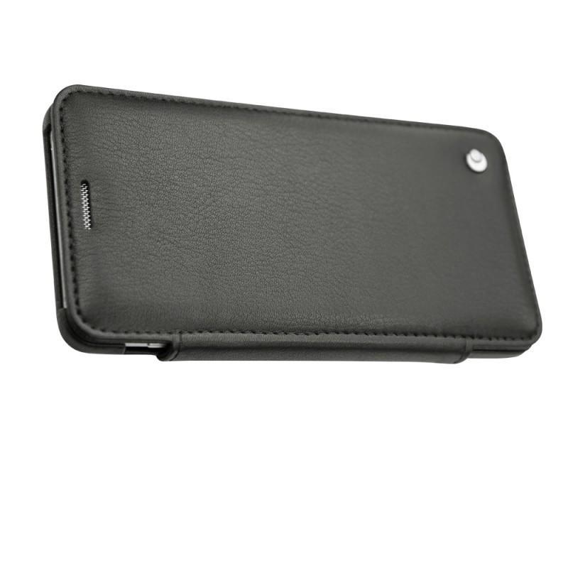 Capa em pele Samsung SM-A710F Galaxy A7 (2016) Capa em pele Samsung SM-A710F Galaxy A7 (2016)