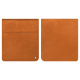 レザーポーチ Kobo Libra Colour - Mandarine vintage ( Pantone #d47231 ) 