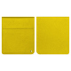 Astuccio in pelle Kobo Libra Colour - Jaune fluo ( Pantone #c9ff57 ) 