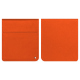 Astuccio in pelle Kobo Libra Colour - Orange fluo ( Pantone #ff5406 ) 