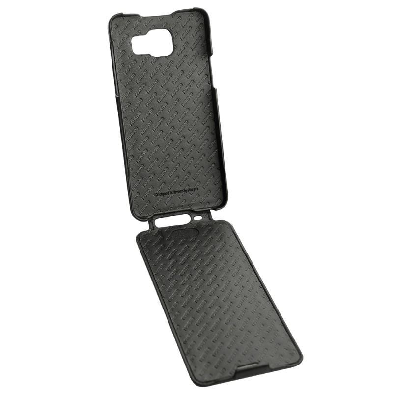 Custodia in pelle Samsung SM-A710F Galaxy A7 (2016) Custodia in pelle Samsung SM-A710F Galaxy A7 (2016)