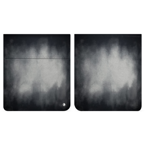 Luxushülle für Kobo Libra Colour - Schützen Sie Ihr Lesegerät mit StilGris Patine