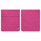 Kobo Libra Colour Lederhülle - Rose BB - Couture ( Pantone #DB599F )