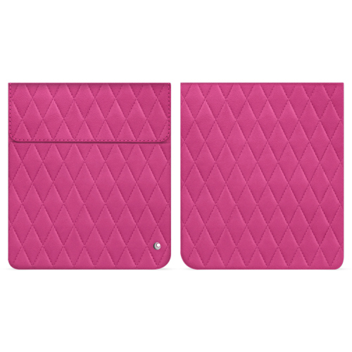 Luxushülle für Kobo Libra Colour - Schützen Sie Ihr Lesegerät mit StilRose BB - Couture ( Pantone #DB599F )