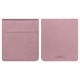 Astuccio in pelle Kobo Libra Colour - Rose PU ( Pantone #efbae1 ) 