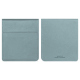 Bolsa de pele Kobo Libra Colour - Bleu Ciel PU ( Pantone #abcae9 )