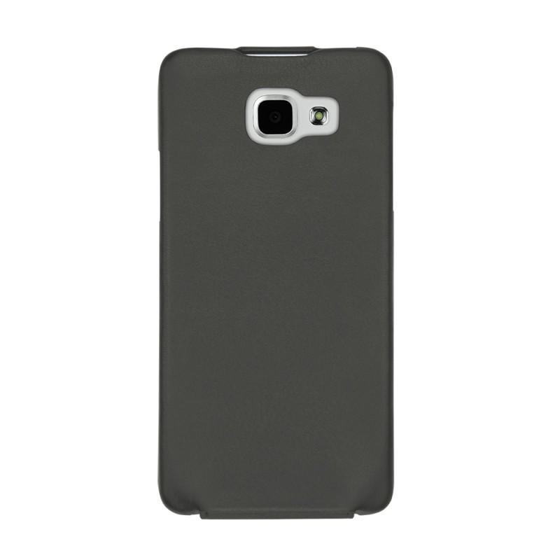 Custodia in pelle Samsung SM-A710F Galaxy A7 (2016) Custodia in pelle Samsung SM-A710F Galaxy A7 (2016)