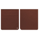 Funda de piel Kobo Libra Color - Marron délicat ( Pantone #95614d) 