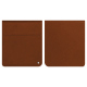 レザーポーチ Kobo Libra Colour - Marron Veggie ( Pantone #95614d ) 