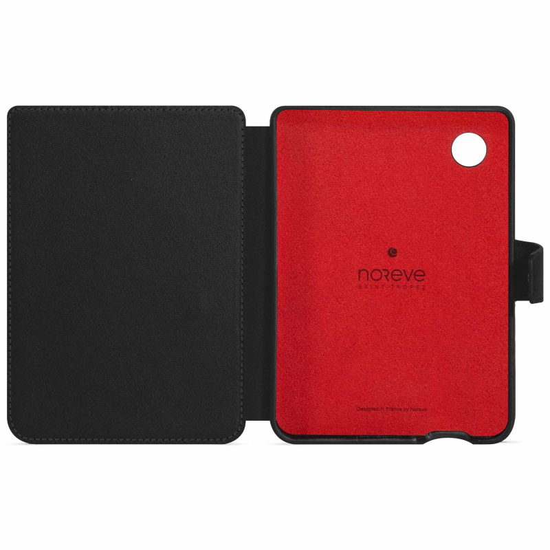 Kobo Clara Colour / BW leather case