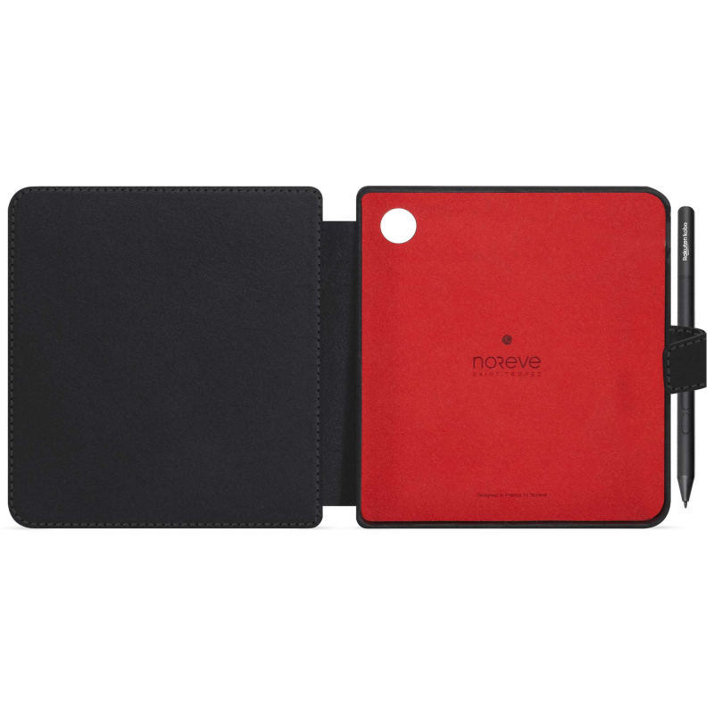 Funda de piel Kobo Libra Colour