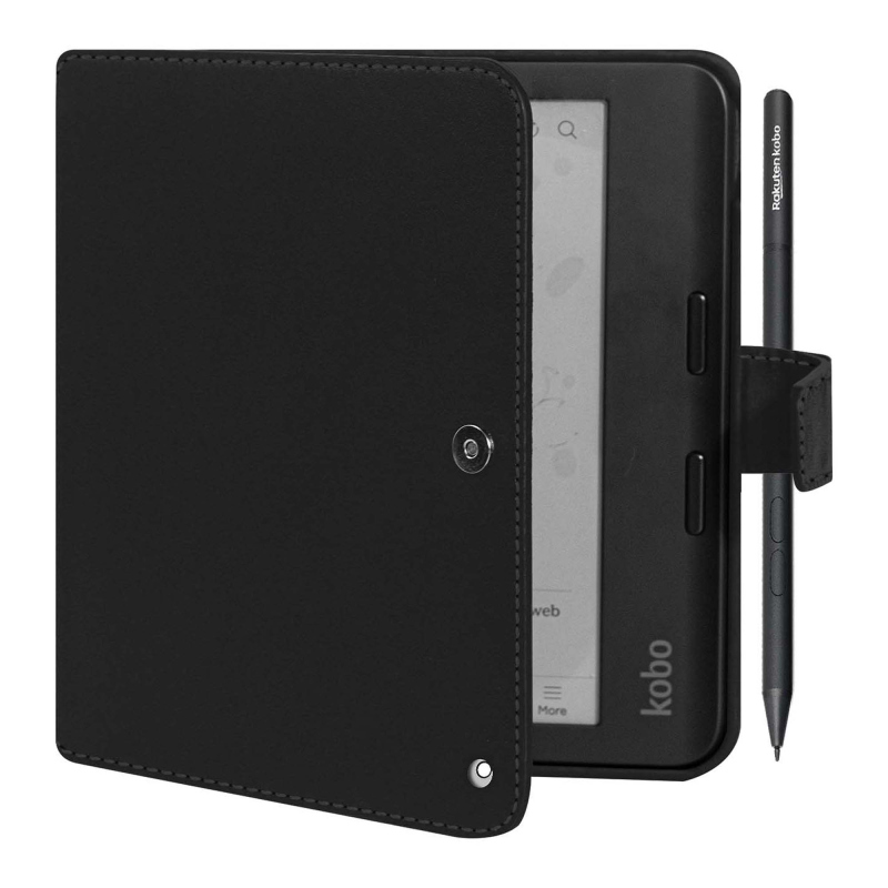 가죽 커버 Kobo Libra Colour