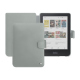 Housse cuir Kobo Clara Colour / BW - Gris ( Nappa - Pantone #c1c6c8 ) 