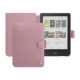 レザーケース Kobo Clara Colour / BW - Rose ( Nappa - Pantone #efbae1 ) 