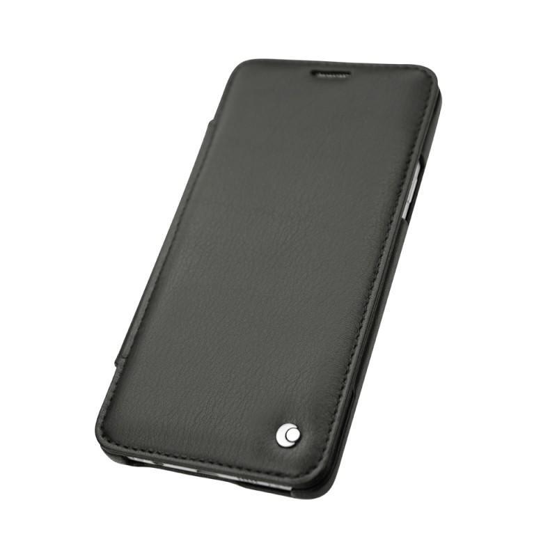 Samsung SM-A510F Galaxy A5 (2016) leather case