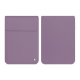 レザーポーチ Kobo Clara Colour / BW - Lilas ( Nappa - Pantone #b9a3e3 ) 