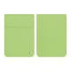 Kobo Clara Colour / BW Lederhülle - Vert olive ( Nappa - Pantone #a7c58e ) 