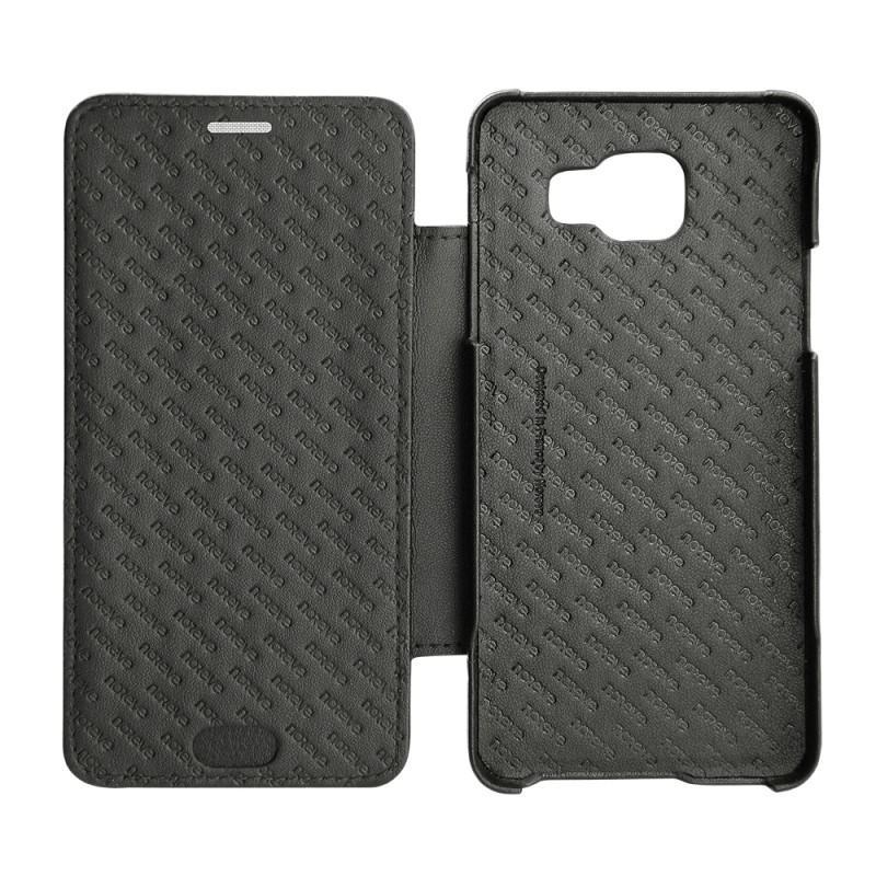 Samsung SM-A510F Galaxy A5 (2016) leather case