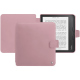 Kobo Libra Colour leather case - Rose ( Nappa - Pantone #efbae1 ) 