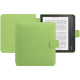 Funda de piel Kobo Libra Colour - Vert olive ( Nappa - Pantone #a7c58e ) 