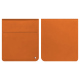 Kobo Libra Colour Lederhülle - Orange ( Nappa - Pantone #ff9351 ) 