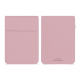 Kobo Clara Colour / BW 가죽 파우치 - Rose PU ( Pantone #efbae1 ) 