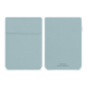 レザーポーチ Kobo Clara Colour / BW - Bleu Ciel PU ( Pantone #abcae9 )