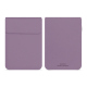 Astuccio in pelle Kobo Clara Colour / BW - Lilas PU ( Pantone #b9a3e3 )