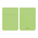 Bolsa de pele Kobo Clara Colour / BW - Vert olive PU ( Pantone #a7c58e )