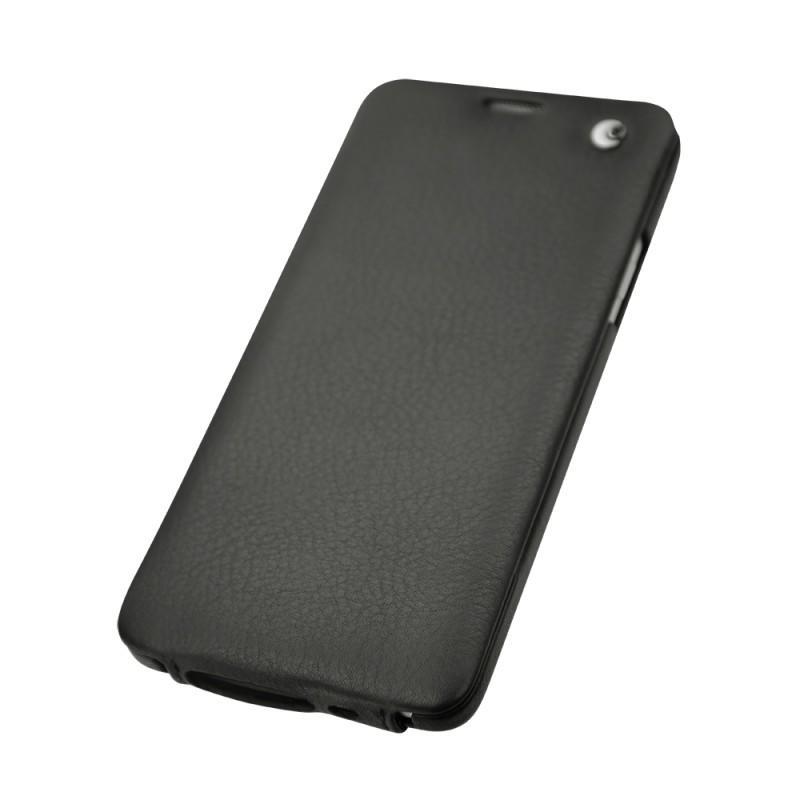 Samsung SM-A510F Galaxy A5 (2016) leather case Samsung SM-A510F Galaxy A5 (2016) leather case