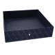Storage tray - Cobalt - Couture ( Pantone #2b253f ) 