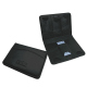 Range cartes Memory Stick - Noir ( Nappa / Black ) 