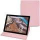 Funda de piel Google Pixel C - Rose ( Nappa - Pantone 2365C ) 