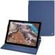 Capa em pele Google Pixel C - Indigo ( Pantone 303U ) 