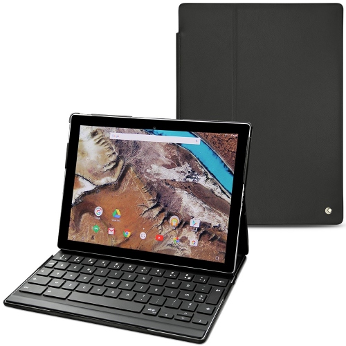 Housse cuir Google Pixel C