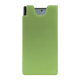 Capa em pele Samsung Galaxy Z Fold6 - Vert olive PU ( Pantone #a7c58e )
