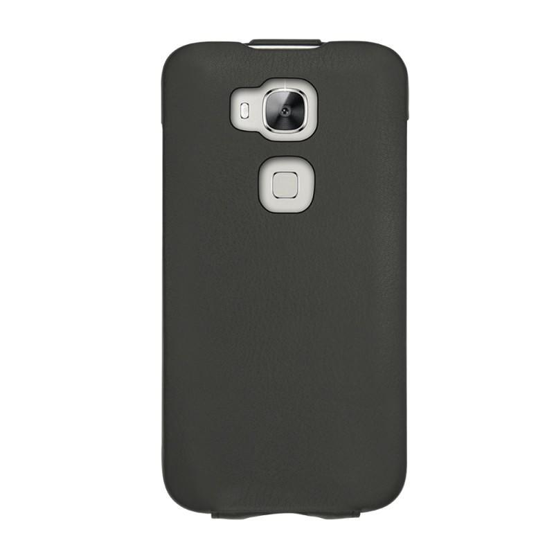 Custodia in pelle Huawei G8 Custodia in pelle Huawei G8