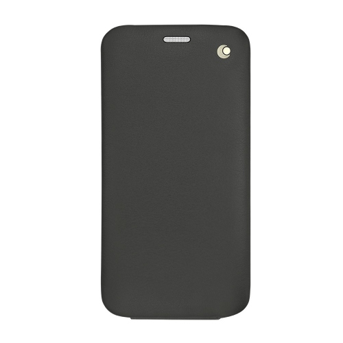                                                         Lederschutzhülle Huawei G8
                                                      