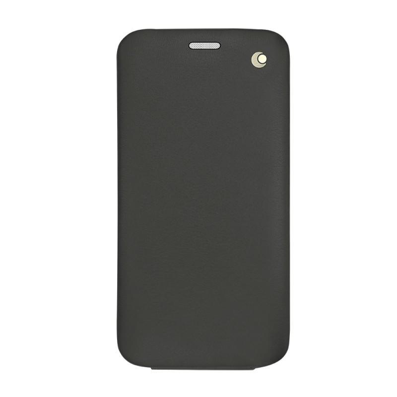 Custodia in pelle Huawei G8 Custodia in pelle Huawei G8