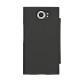 Capa em pele Blackberry Priv