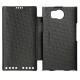 Lederschutzhülle Blackberry Priv