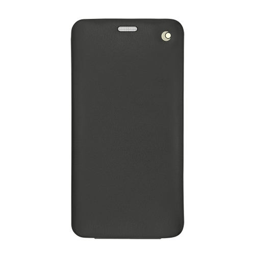 Samsung Galaxy A9 (2016) leather case