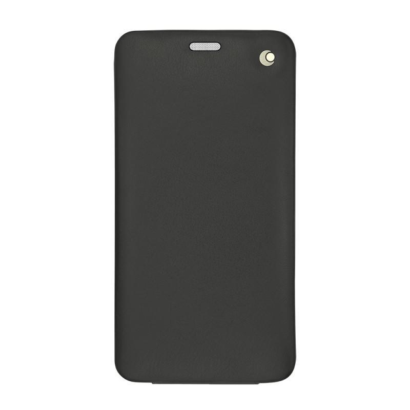 Lederschutzhülle Samsung Galaxy A9 (2016)