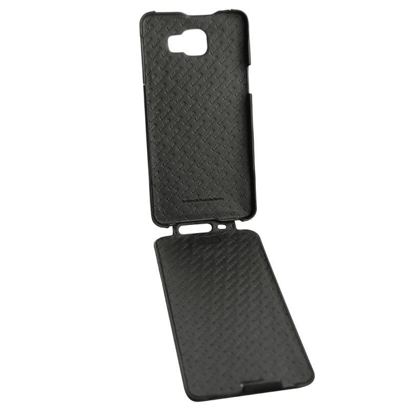 Samsung Galaxy A9 (2016) leather case Samsung Galaxy A9 (2016) leather case
