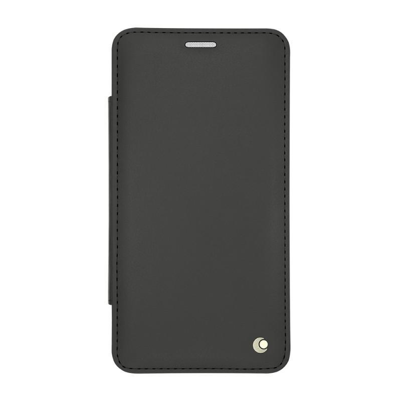 Housse cuir Samsung Galaxy A9 (2016)