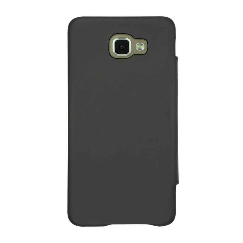Samsung Galaxy A9 (2016) leather case Samsung Galaxy A9 (2016) leather case