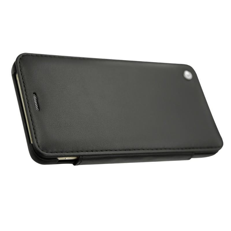 Lederschutzhülle Samsung Galaxy A9 (2016)